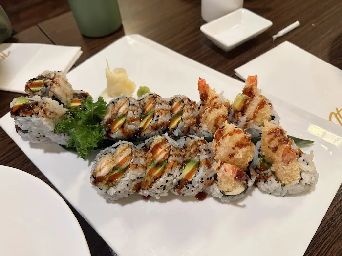 Itsuki Sushi Picture 10