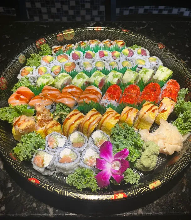 Itsuki Sushi Picture 8