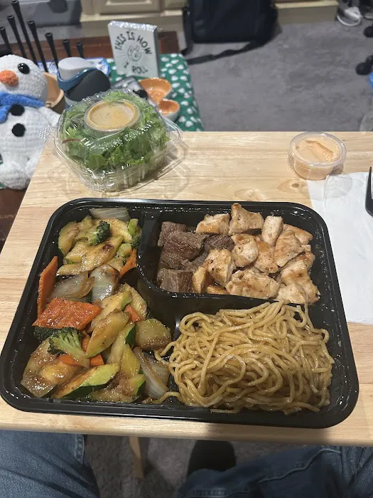 Itsuki Sushi Picture 9