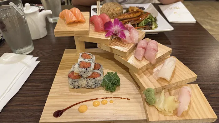 Itsuki Sushi Picture 1