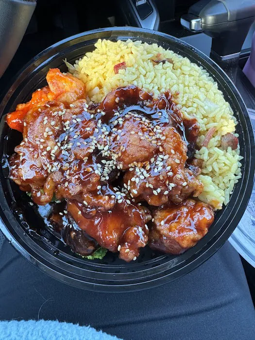 New Sing Mee Kitchen Picture 4