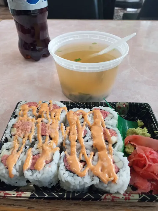 New Sing Mee Kitchen Picture 1