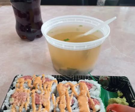 New Sing Mee Kitchen