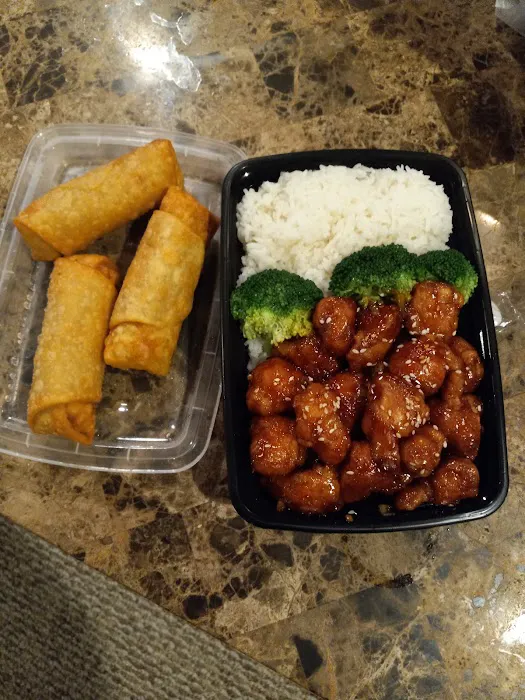 New Sing Mee Kitchen Picture 3