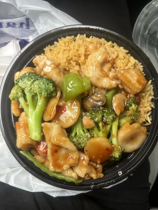 New Sing Mee Kitchen Picture 2