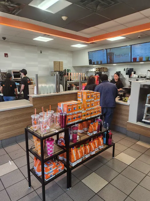 Dunkin' Picture 5