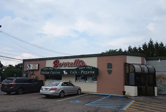 Borrelli's Picture 4