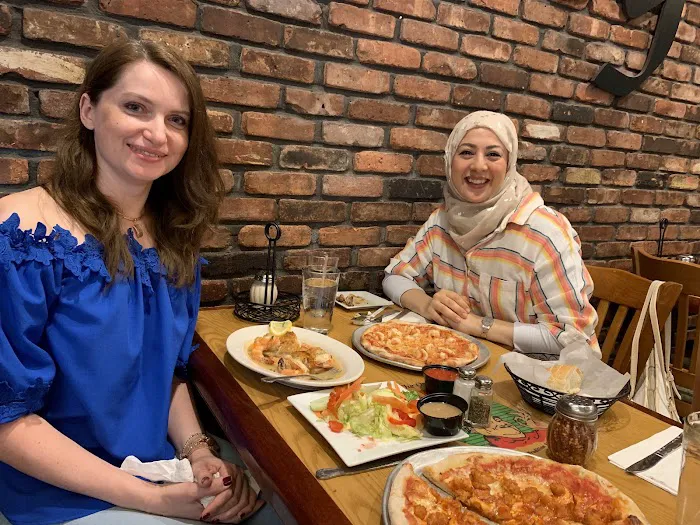 Borrelli's Picture 1