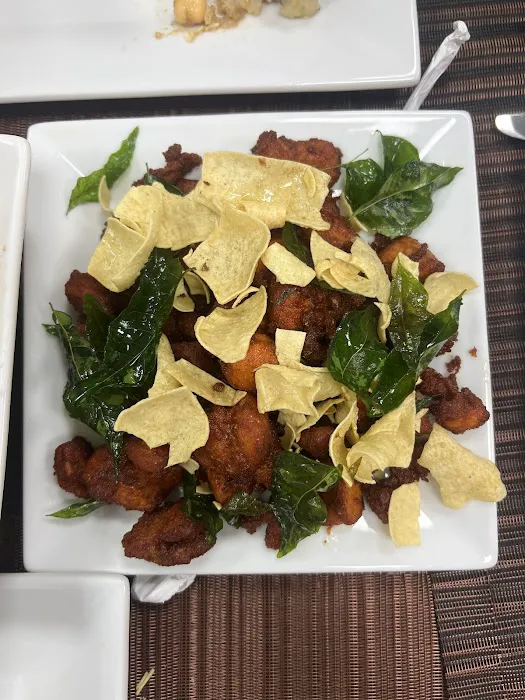 Spice Gardens Bar and Grill Inc Picture 1