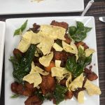 Spice Gardens Bar and Grill Inc