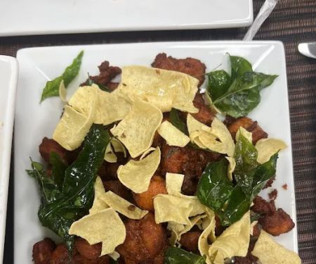 Spice Gardens Bar and Grill Inc