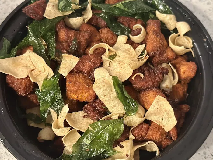 Spice Gardens Bar and Grill Inc Picture 8