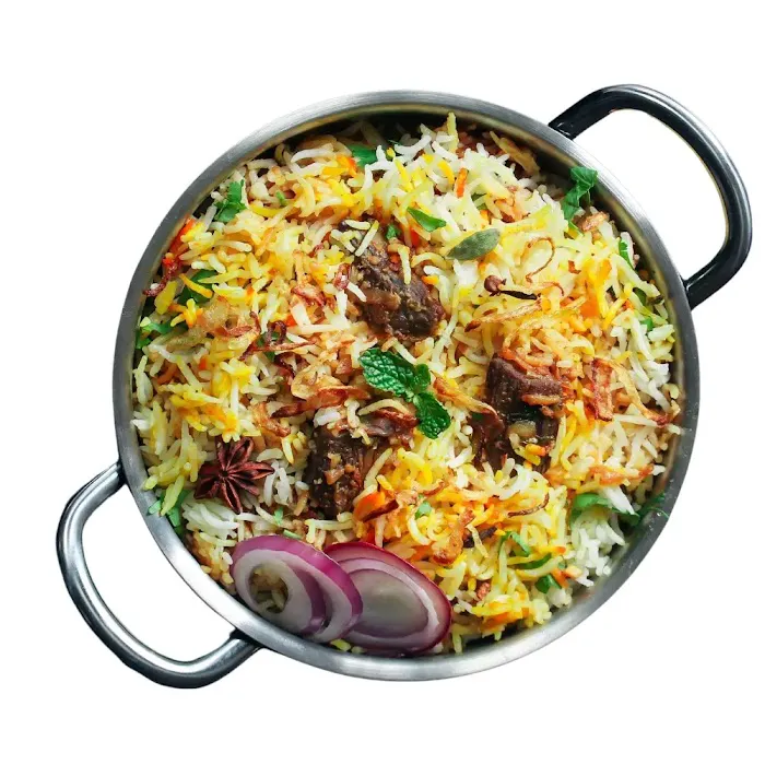 Spice Gardens Bar and Grill Inc Picture 6