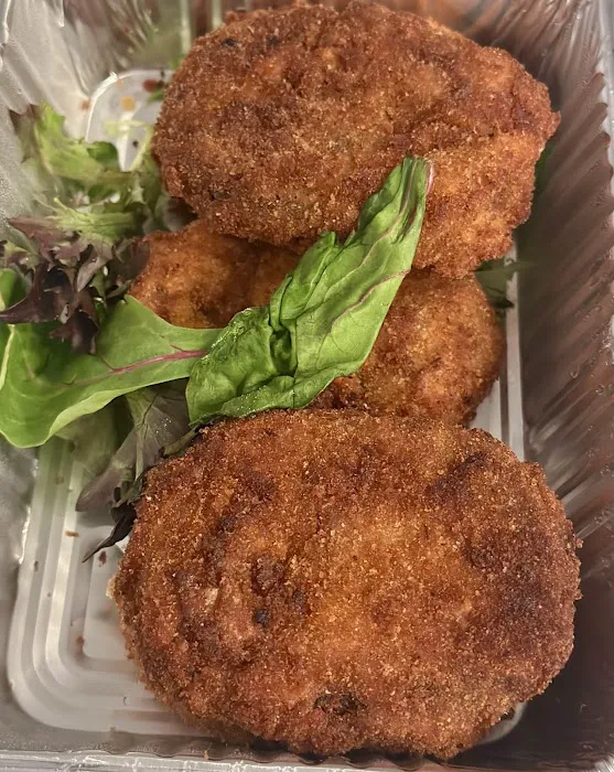 Spice Gardens Bar and Grill Inc Picture 4