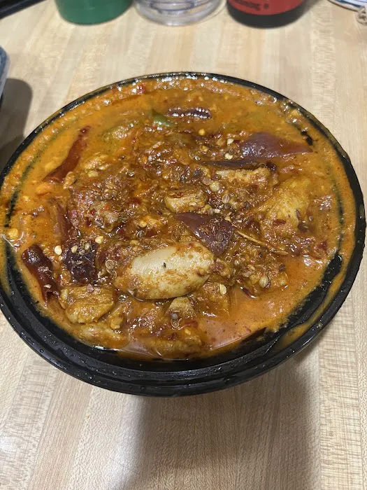 Spice Gardens Bar and Grill Inc Picture 2