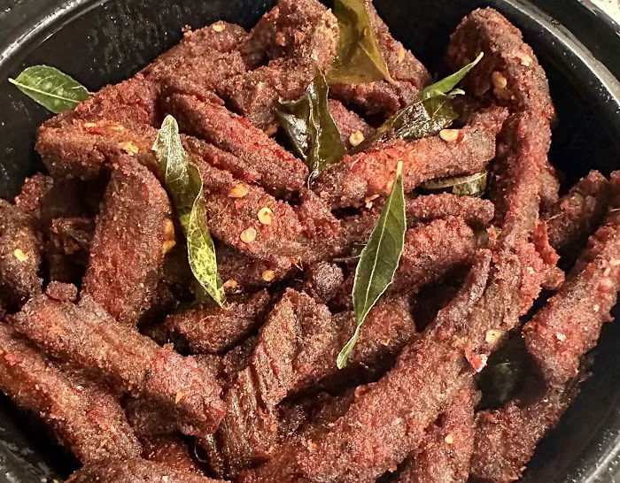 Spice Gardens Bar and Grill Inc Picture 7