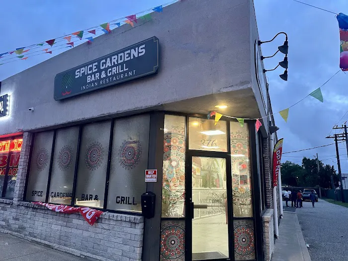 Spice Gardens Bar and Grill Inc Picture 5
