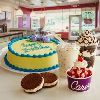Carvel ico