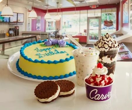 Carvel