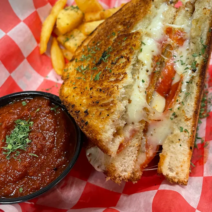 Arcadia™ Retro Eats Picture 9