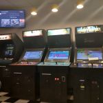 Arcadia™ Retro Eats