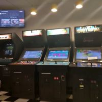 Arcadia™ Retro Eats ico