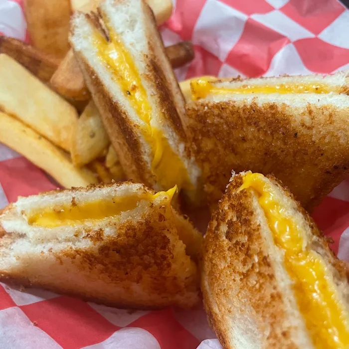 Arcadia™ Retro Eats Picture 3