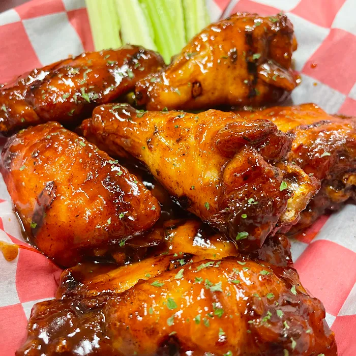 Arcadia™ Retro Eats Picture 10