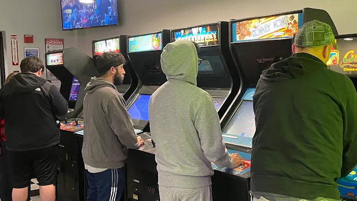 Arcadia™ Retro Eats Picture 2