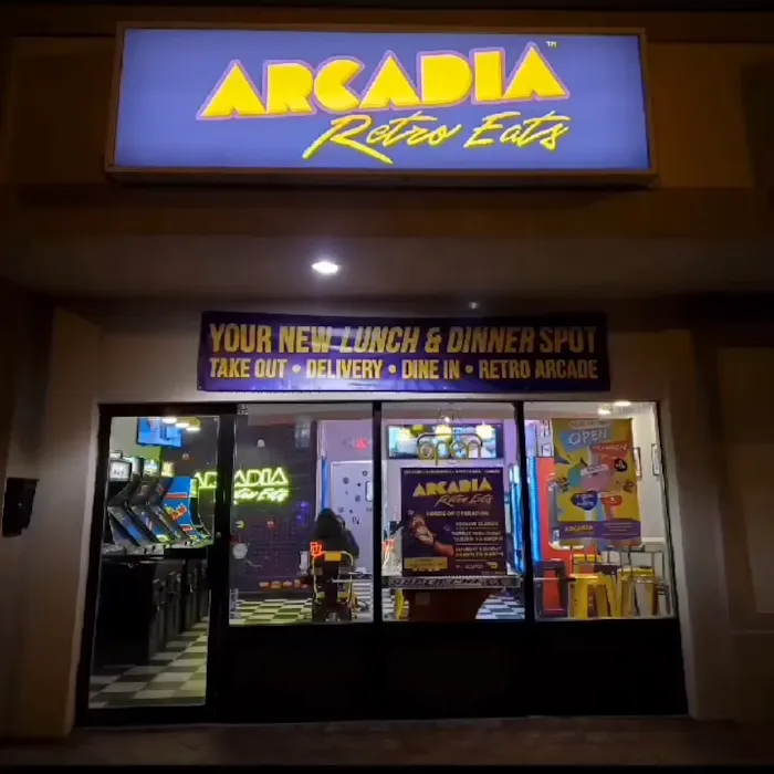 Arcadia™ Retro Eats Picture 7