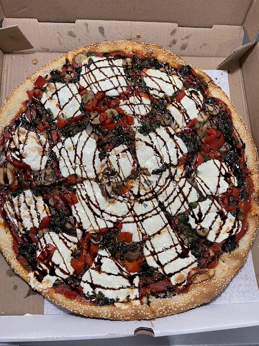 Vincenzo's of East Meadow Picture 9