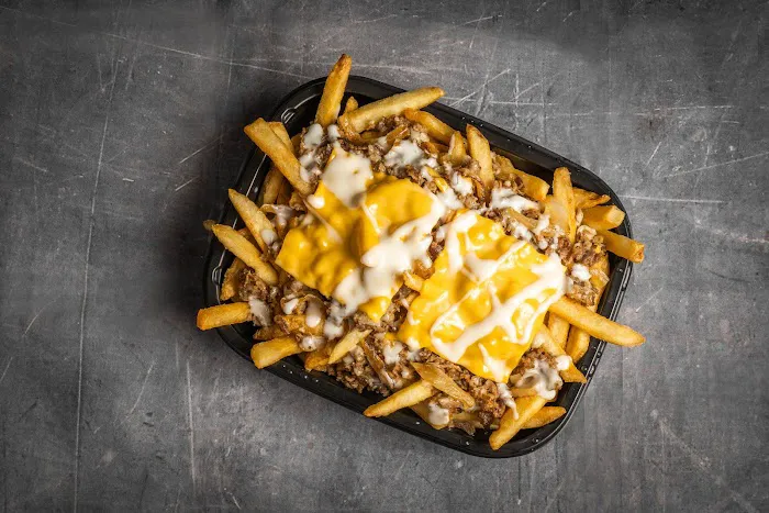 Pardon My Cheesesteak Picture 7