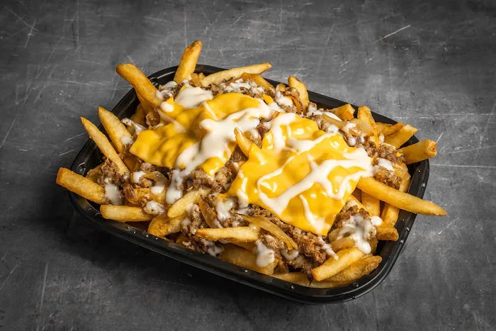 Pardon My Cheesesteak Picture 8