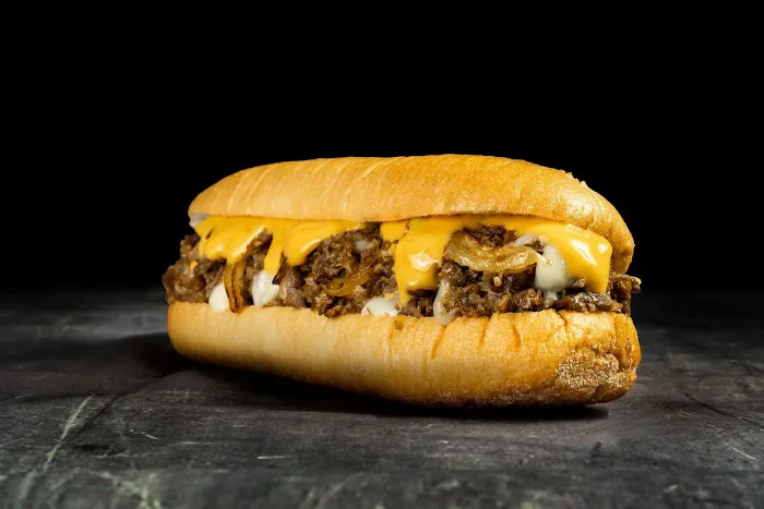 Pardon My Cheesesteak Picture 10