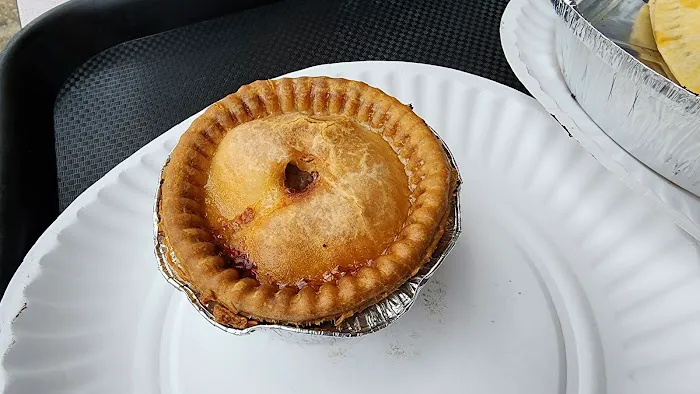 Kensington Pies Picture 6