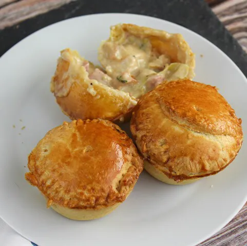 Kensington Pies Picture 8