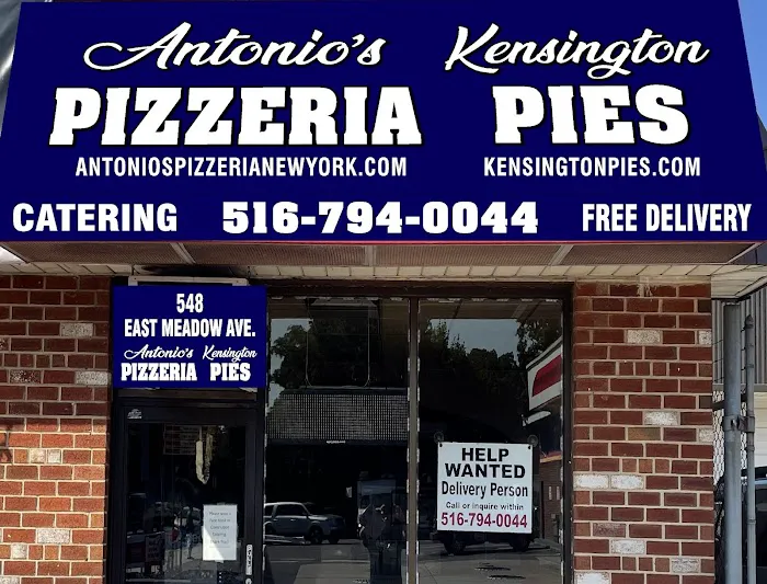 Kensington Pies Picture 7