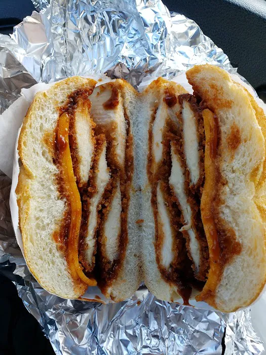 On A Roll Deli Picture 8