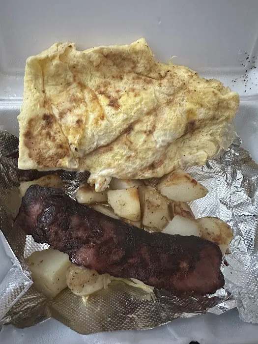 On A Roll Deli Picture 7