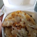 Deli Salvadoreño