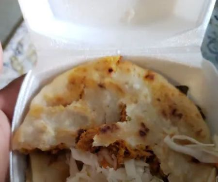 Deli Salvadoreño