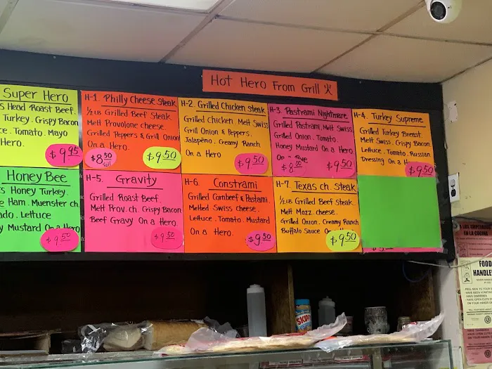 Joe's Deli Picture 3