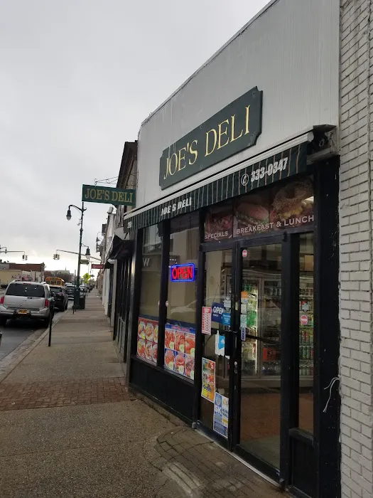 Joe's Deli Picture 8