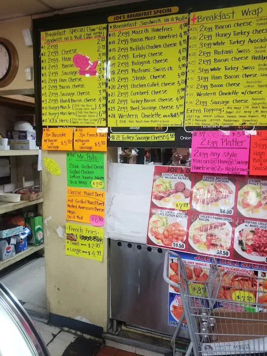 Joe's Deli Picture 10