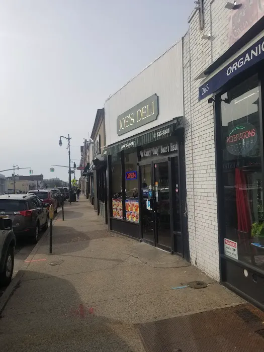 Joe's Deli Picture 5