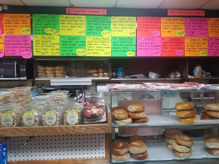 Joe's Deli Picture 6