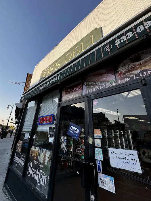 Joe's Deli Picture 2