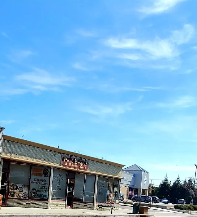 Post Bagel Restaurant Picture 2