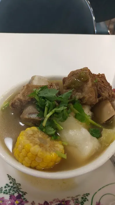 Post Bagel Restaurant Picture 1