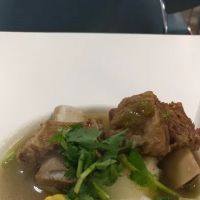 Post Bagel Restaurant ico